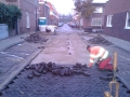 Herstraten Oost Indiastraat Haarlem