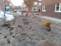 Herstraten Oost Indiastraat Haarlem